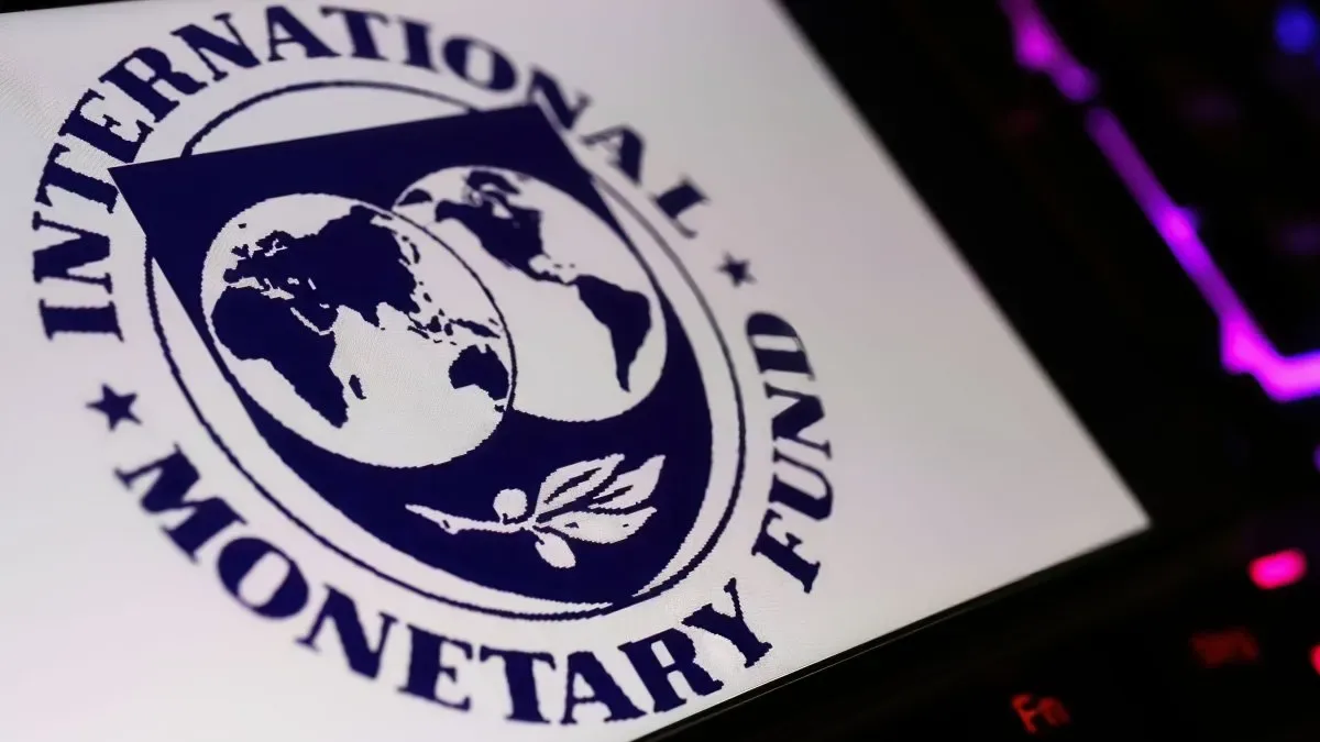 Representantes del FMI en una reunión con autoridades económicas argentinas en Buenos Aires