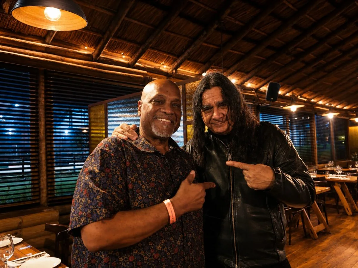 Blues, memoria y lucha: el documental que revive a Tony Coleman y sus promesas pendientes