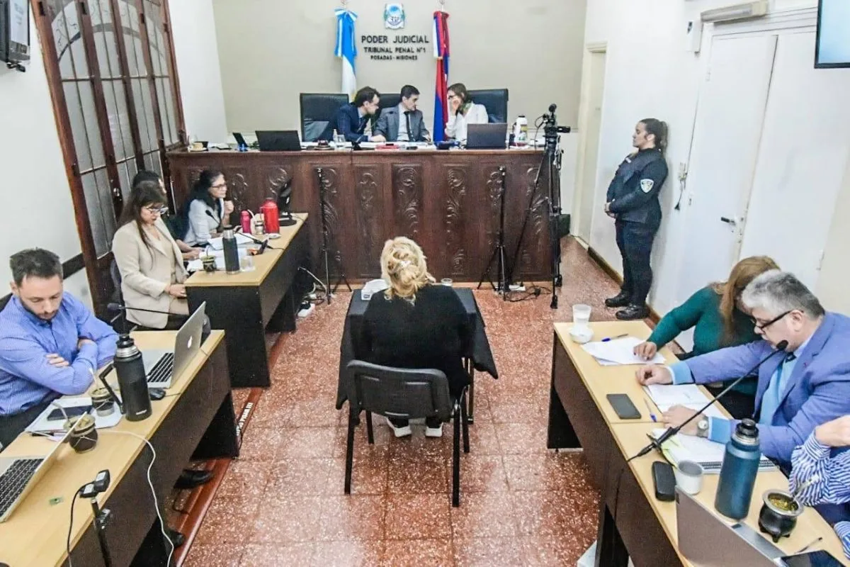 El caso Mariela Ramírez: una condena que criminaliza el cuidado y olvida al Estado