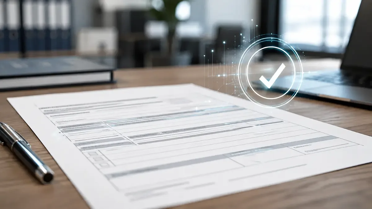 Certificado de trabajo y tramite digital