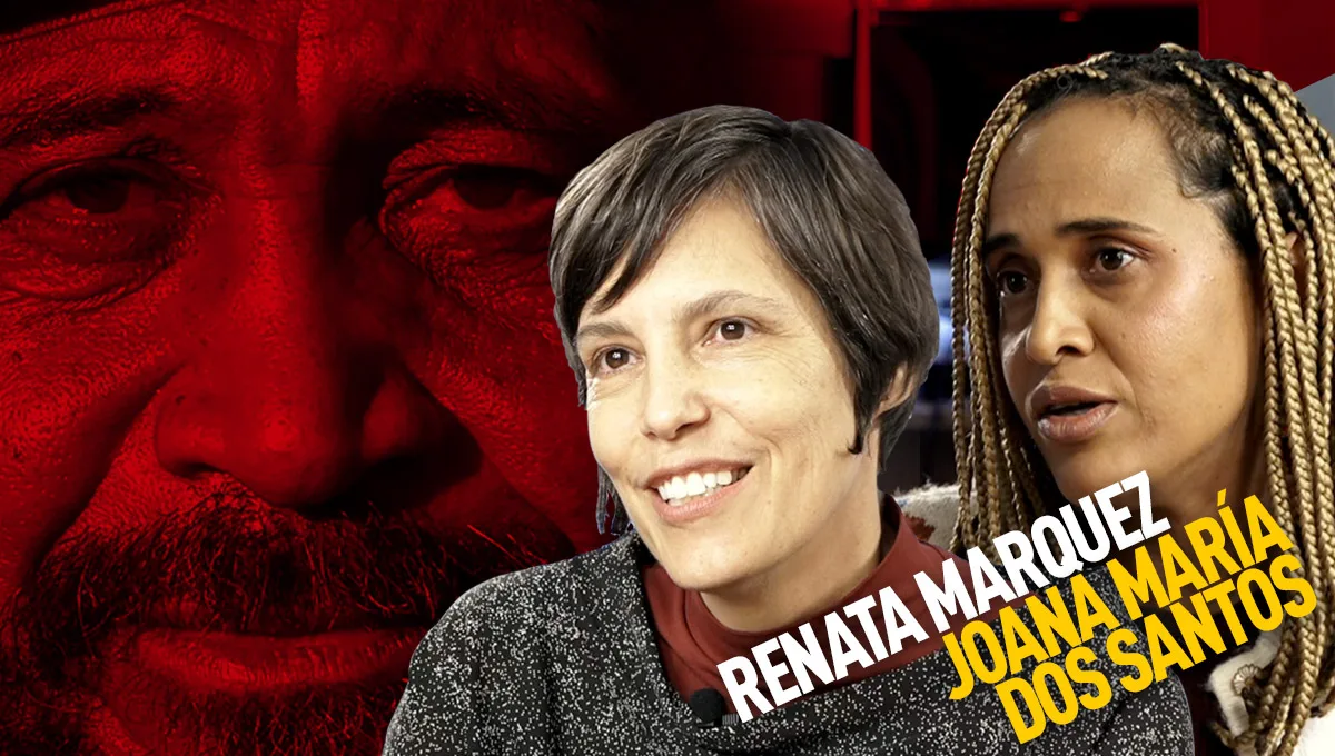 Nêgo Bispo y su crítica a la “humanidad”: la cosmofobia como virus moderno