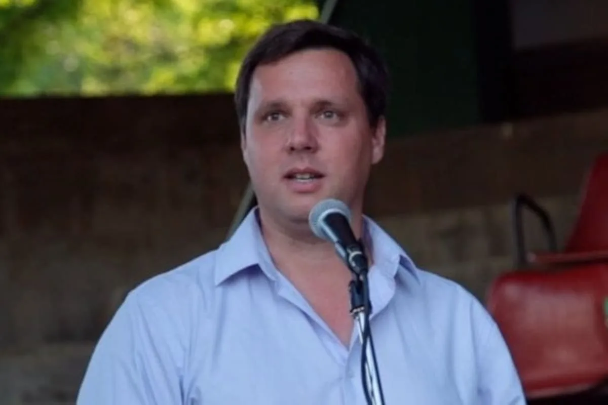 Pablo Ginestet (Carbap): “Lamentablemente, otra vez los productores tendrán que arreglarse como puedan”