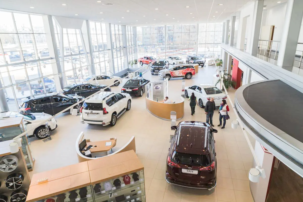 Patentamientos de autos: caída del 19% en agosto y mercado en baja