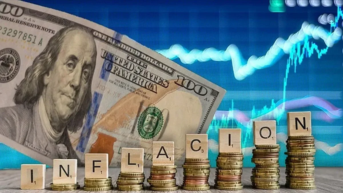 REM del BCRA: el mercado espera un dólar que corra por detrás de la inflación